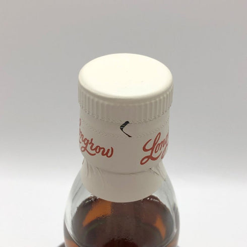 ロングロウ ピーテッド スプリングバンク シングルモルト 700ml 46% Longrow Peated Springbank スコッチウイスキー【O4】