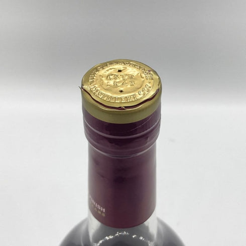 グレンモーレンジィ ラサンタ 12年 シングルモルト 700ml 43% GLENMORANGIE LASANTA スコッチウイスキー【X4】