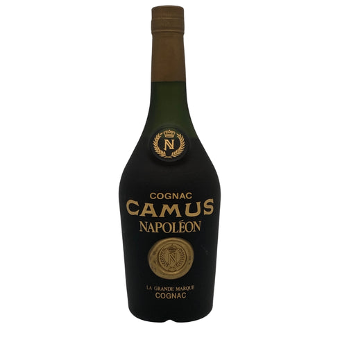 カミュ ナポレオン ラ グランマルキ 700ml 40% CAMUS NAPOLEON LA GRANDE MARQUE コニャック【B4】