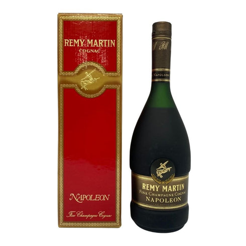 レミーマルタン ナポレオン ファインシャンパーニュ 700ml 40% REMY MARTIN NAPOLEON FINE CHANPAGNE コニャック【B2】