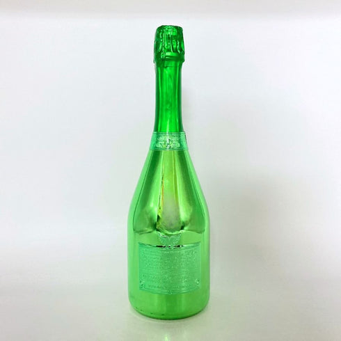 エンジェル ヴィンテージ 2005 グリーン 750ml 12.5% ANGEL シャンパン【Y】