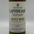 ラフロイグ トリプルウッド 700ml 48.0% LAPHROAIG TRIPLE WOOD スコッチウイスキー【K0】