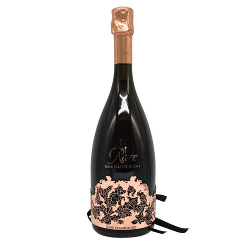 パイパー エドシック レア ロゼ 2014 12% 750ml PIPER-HEIDSIECK シャンパン【T0】