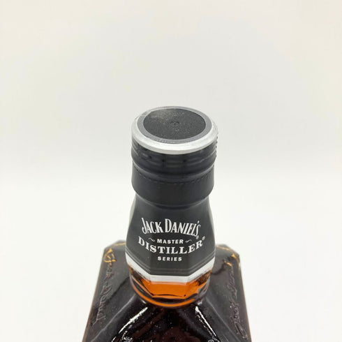 ジャックダニエル マスターディスティラー No.5 700ml 43% JACK DANIEL'S MASTER DISTILLER 【SKU】