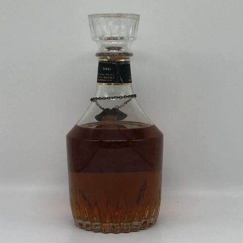 東京都限定◆ニッカ スペシャルエイジ ウイスキー 特級 760ml 43% NIKKA 【N1】