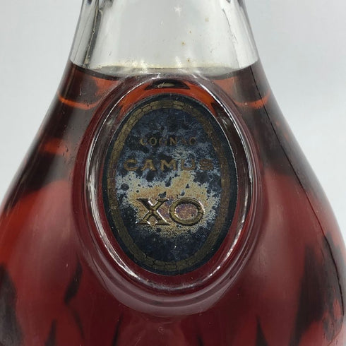 カミュ XO ロングネック 700ml 40% CAMUS コニャック【K1】