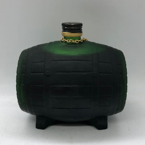 カミュ ナポレオン ヴィエイユリザーブ 樽型 陶器ボトル 700ml 40% CAMUS NAPOLEON VIEILLE RESERVE コニャック【I2】