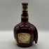ローヤルサルート 21年 赤陶器ボトル 700ml 40% ROYAL SALUTE スコッチウイスキー1243g【L4】