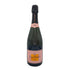 ヴーヴ クリコ ロゼ ローズラベル 750ml 12.5% Veuve Clicquot Rose Label シャンパン【C1】