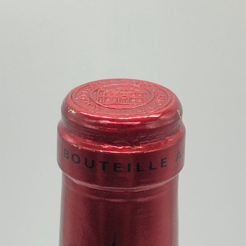 シャトー シュヴァル ブラン 1997 750ml Chateau Cheval Blanc ボルドーワイン【AFA15】