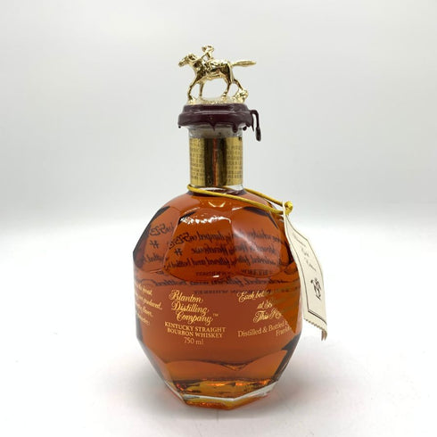 ブラントン ゴールドエディション 2023 バーボン 750ml 51.5% Blanton's Gold Edition 【T4】