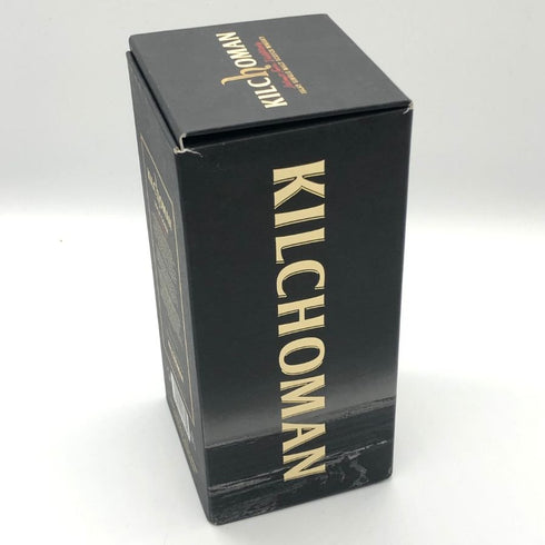 キルホーマン ロッホゴルム シェリーカスク マチュアード 2021 エディション 46% 700ml KILCHOMAN スコッチウイスキー【O0】