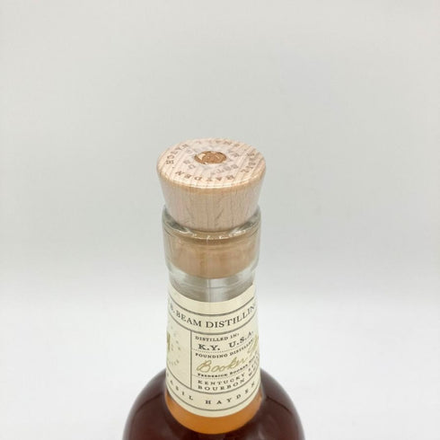 ベイゼル ヘイデン 750ml 40% ケンタッキー バーボン BASIL HAYDEN'S 【SKU】