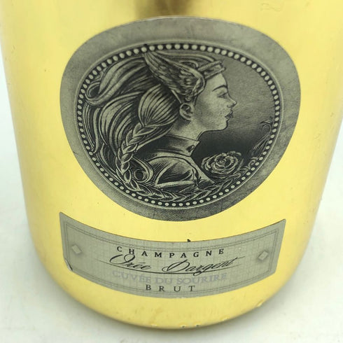 オヘーダジャン ゴールド 750ml 12.5% Oree Dargent Gold シャンパン【M1】