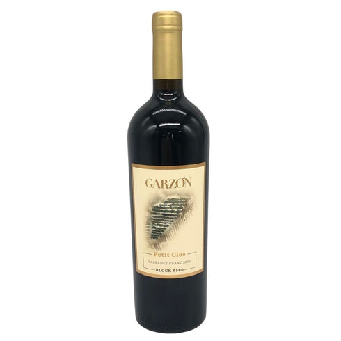 ガルソン カベルネ フラン プティ クロ 2020 750ml 13% Garzon 赤ワイン【K0】