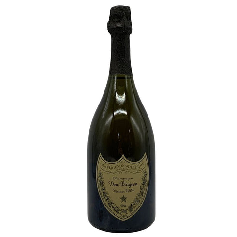 ドンペリニヨン ブリュット 白 2004 750ml 12.5% Dom Perignon Brut シャンパン【D3】