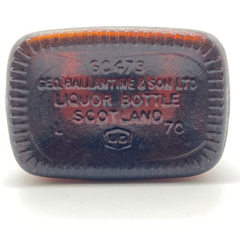 バランタイン ファイネスト 青赤紋章 760ml 43% Ballantine's FINEST 【B1】