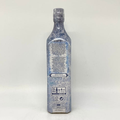 ホワイトウォーカー バイ ジョニーウォーカー 700ml 40% White Walker by Johnnie Walker スコッチウイスキー【V4】