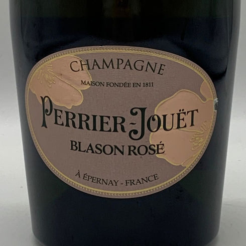 ペリエジュエ ブラゾン ロゼ 750ml PERRIER JOUET BLASON ROSE シャンパン【J4】