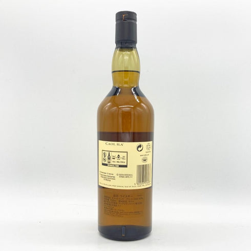 カリラ 12年 700ml 43% CAOL ILA スコッチウイスキー【D4】