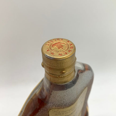 ラーセン ヴァイキング シップ クリア 700ml 40% LARSEN 2023g【Q】
