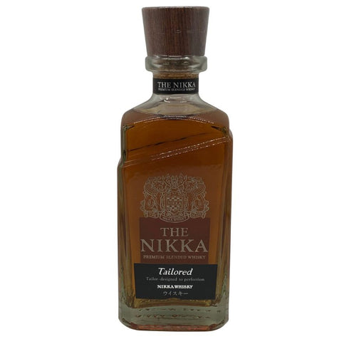 東京都限定◆ザ・ニッカ テイラード 700ml 43% THE NIKKA 【W0】