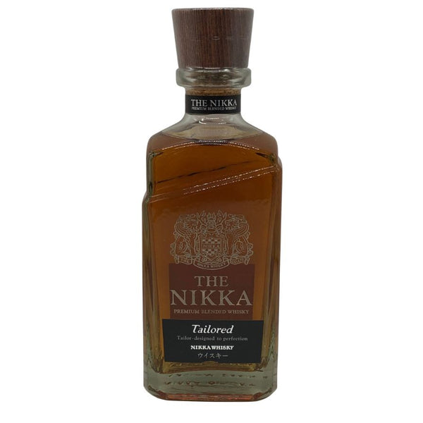 東京都限定◆ザ・ニッカ テイラード 700ml 43% THE NIKKA 【W0】