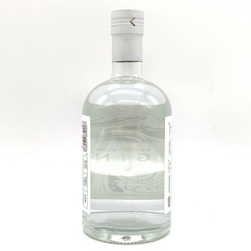アークティック ブルー ジン 500ml 46.2% ARCTIC BLUE GIN 【J4】