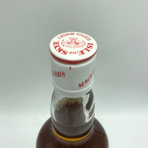 マクロード アイル オブ スカイ 特級 ウイスキー 750ml 43% MACLEOD'S 【D1】