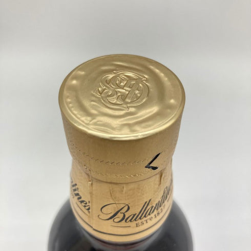 バランタイン 21年 700ml 40% Ballantine's 【Z】