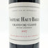 シャトー オー バイィ 2007 750ml 12.5% CHATEAU HAUT BAILLY ボルドーワイン【E0】