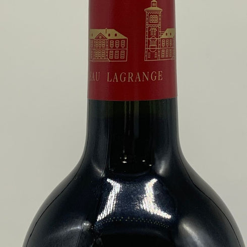 シャトー ラグランジュ 2018 750ml 14.5% CHATEAU LAGRANGE 【E4】