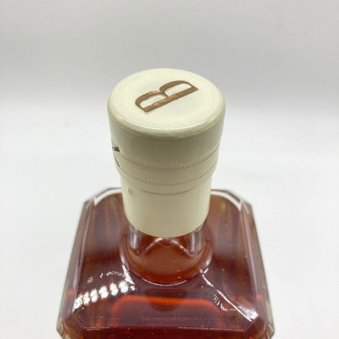 ベルヴォワ トリプルモルト ホワイト 700ml 43% BELLEVOYE TRIPLE MALT WHITE 【X1】