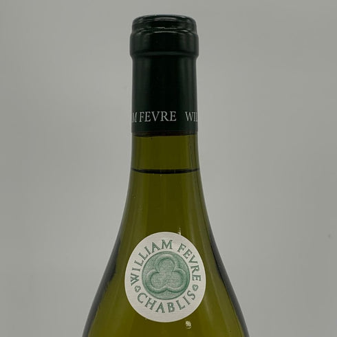 ウィリアム フェーヴル シャブリ 2023 750ml 12.5% William Fevre Chablis 白ワイン【F0】