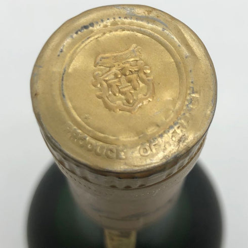 マーテル メダイヨン VSOP 700ml 40% MEDAILLON MARTELL コニャック【U】