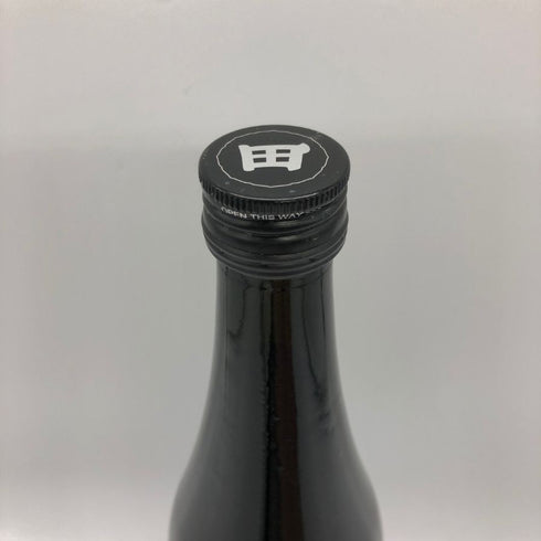 白糸酒造 酒の七福神×福禄寿 七本槍 720ml 14% 2025年11月 日本酒- 純米酒【A4】