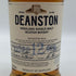 ディーンストン 12年 700ml 46.3% DEANSTON スコッチウイスキー【N1】