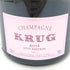 クリュッグ ロゼ 750ml 12.5% KRUG ROSE 【N4】