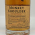 モンキーショルダー ジ オリジナル バッチ 27 700ml 40% MONKEY SHOULDER スコッチウイスキー【V0】