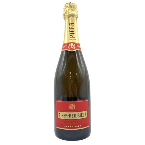 パイパー エドシック ブリュット 750ml PIPER HEIDSIECK BRUT 【X4】