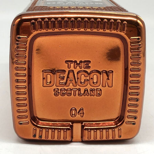 ザ ディーコン スコットランド 40% 700ml THE DEACON スコッチウイスキー1465g【T1】
