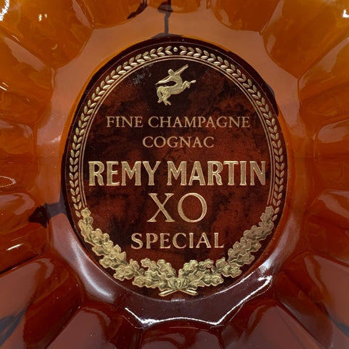 レミー マルタン XO スペシャル クリアボトル 700ml 40% REMY MARTIN XO SPECIAL コニャック【T4】