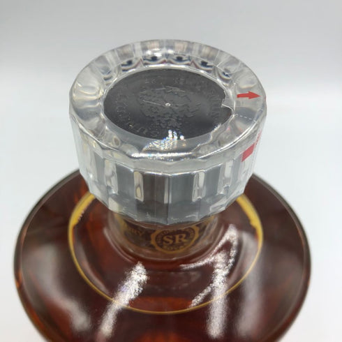 東京都限定◆サントリー ローヤル 1899 スリムボトル 660ml 43% SUNTORY ROYAL SR 【G4】
