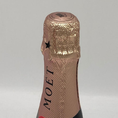 モエ エ シャンドン ロゼ 375ml 12% Moet & Chandon Rose シャンパン【B1】