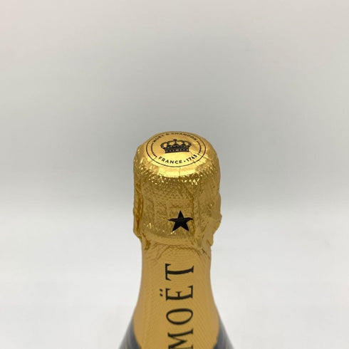 モエ エ シャンドン アンペリアル 白 750ml 12% Moet & Chandon IMPERIAL シャンパン【N】