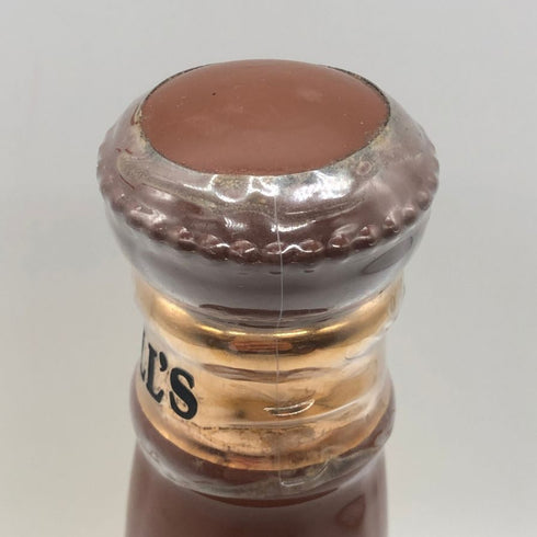 ベルズ デキャンタ 陶器ボトル 750ml 43% BELL’S スコッチウイスキー1385g【F1】