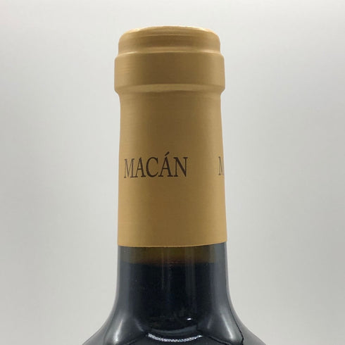 マカン 2016 リオハ 750ml 14.5% MACAN 赤ワイン【B0】