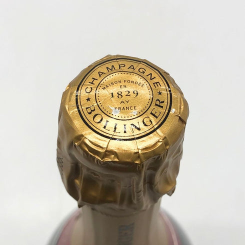 ボランジェ スペシャル キュヴェ 750ml 12% BOLLINGER SPECIAL CUVEE シャンパン【F3】