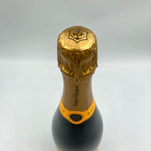 ヴーヴ クリコ ブリュット イエローラベル 750ml VEUVE CLICQUOT YELLOW シャンパン【G3】