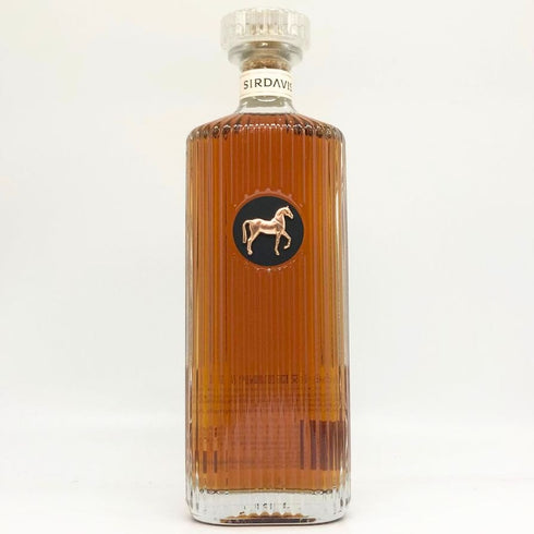 サーデイヴィス シグネクチャー 700ml 44% SIRDAVIS ウイスキー【V】